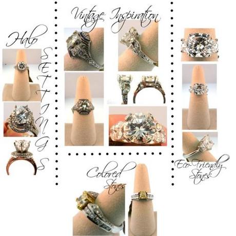 2012 Engagement Ring Trends Boca Raton diamond, south florida engagement ring, 2012 engagement ring trends, engagement ring trends 2012, engagement, ring, trends