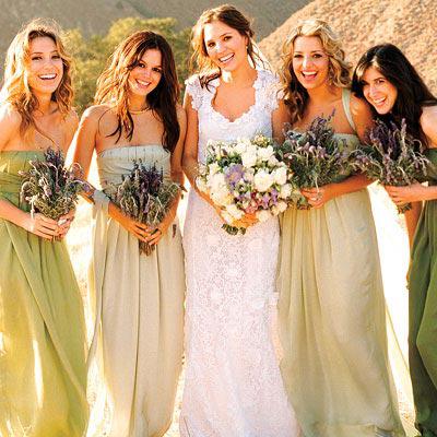 green bridesmaids dresses green bridesmaids dresses, green bridesmaids gowns, boca raton wedding