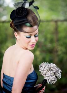 York Wedding Photography 4654125555555 Peacock wedding inspiration