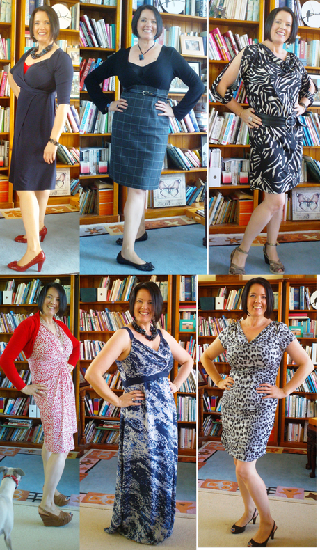 Imogen Lamport Final Dressember Wrap