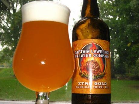 captain-lawrence-xtra-gold-american-tripel Beer Review – Captain Lawrence Xtra Gold American Tripel Ale