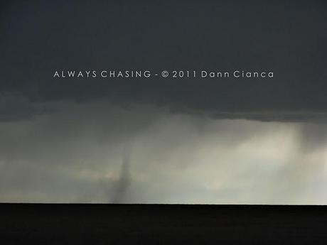 2011 Storm Chasing Year In Review
