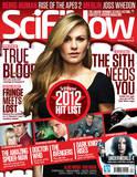 SciFiNow Issue 62: True Blood Season 5