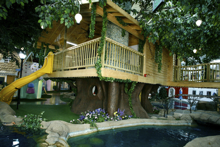 tree office Inspiring Home Offices