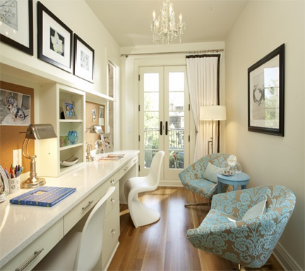 gally office Inspiring Home Offices