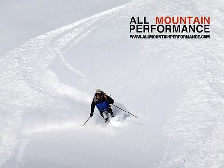 Top powder skiing tips from pro skier & coach Mark Gear