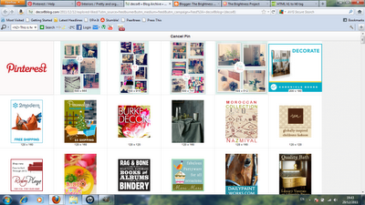 Pinterest Tutorial Pinterest Tutorial
