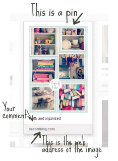 Pinterest Tutorial Pinterest Tutorial