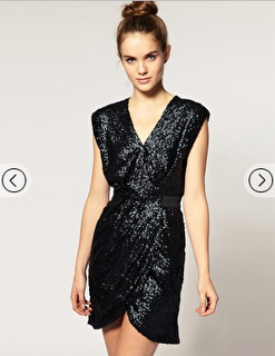 Nic's Fashion Finds: NYE Party Dresses