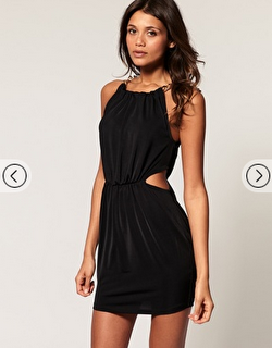 Nic's Fashion Finds: NYE Party Dresses