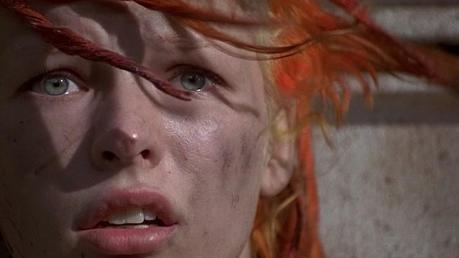 The Fifth Element: Luc Besson’s Pessimistic Opus