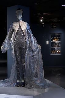 Not To Be Missed: Daphne Guinness at the Museum at FIT