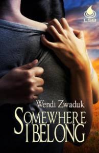 Guest Post: He Thinks Her Tractor’s Sexy by Wendi Zwaduk