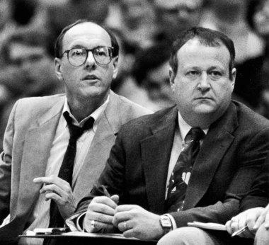 The Opposite of “Awesome:” A Big Fine Mess for Jim Boeheim. (Updated) The Opposite of “Awesome:” A Big Fine Mess for Jim Boeheim. (Updated)