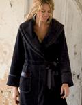 Nightwear News: Cosy & Warm Dressing Gowns to Beat The Chill