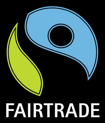 Announcing our 1st FAIRTRADE nightwear brand ..... Life's not fair but my knickers are!