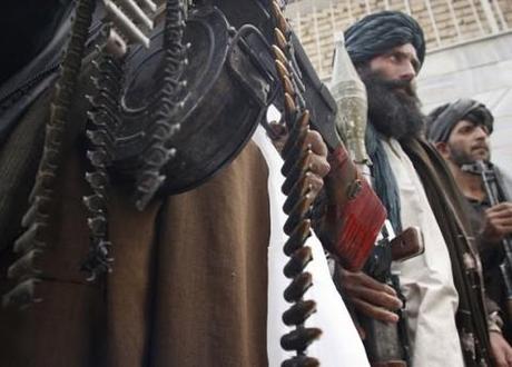 Is 2012 the Year of the Taliban? Islamists insurgents to open office in Qatar