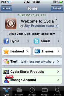 How to Use Cydia?
