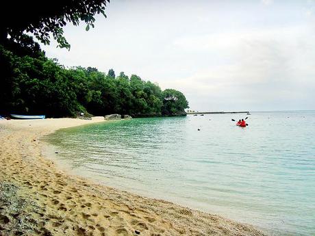 Alegre Beach Resort