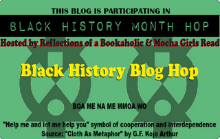Coming Soon! Black History Month Hop