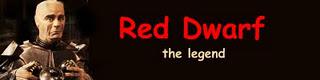 TheABlog - Red Dwarf