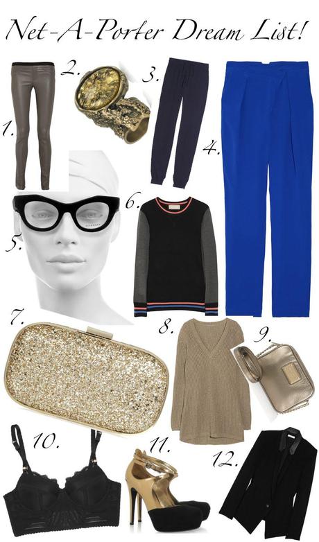 Fashion: What Your Body Needs. Fashion: What Your Body Needs.