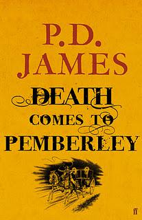 DEATH COMES TO PEMBERLEY BY P.D. JAMES - MY REVIEW