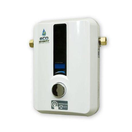 Discount EcoSmart 11 Kw Tankless Water Heater