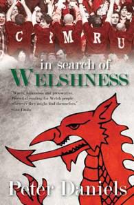 New Book Explores Pride In Welsh Identity And Language
