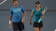 dimitrov What’s Up With … The Hopman Cup?