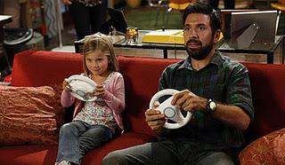 Chuck 5x08: Chuck vs. the Baby Chuck 5x08: Chuck vs. the Baby