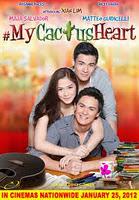 My Cactus Heart Full Movie Reviews By Maja Salvador and Matteo Matteo Guidicelli