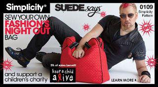 New Sew-A-Long Coming Up!~ New Sew-A-Long Coming Up!~