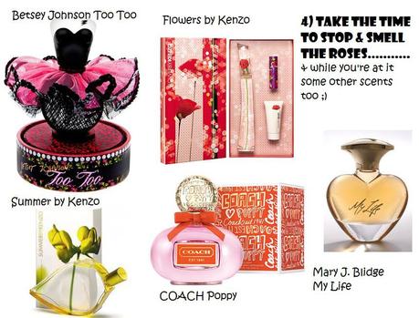 My Golden Rules for a Fashionably Fabulous Life