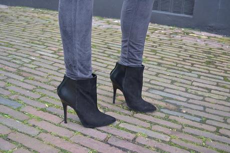 Spring coloured outfit Spring coloured outfit