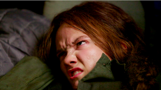 Grimm 1x07: Let Down Your Hair Grimm 1x07: Let Down Your Hair