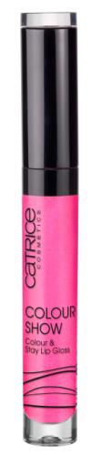 CATRICE Colour Show – Colour & Stay Lip Gloss