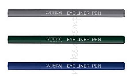 CATRICE Eye Liner Pen