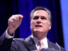 Republican Debates: Newt Gingrich Attack, Rick Santorum Rights Mitt Romney Still