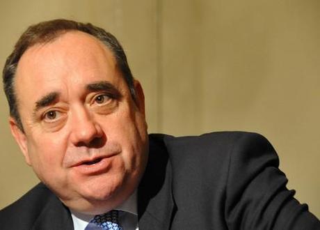 Scottish independence referendum: David Cameron ratchets up the pressure on Alex Salmond