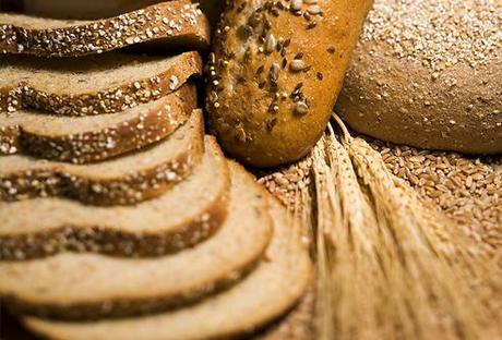 Stamping out the myths about grains and gluten!