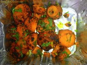 Morsel to Mouth, Sushant Lok 1, Gurgaon P_20141229_213625