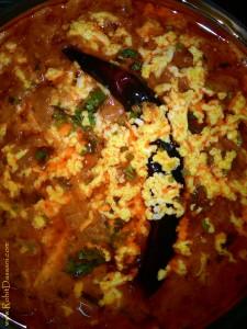 Morsel to Mouth, Sushant Lok 1, Gurgaon P_20141229_214054