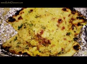 Morsel to Mouth, Sushant Lok 1, Gurgaon P_20141229_214403