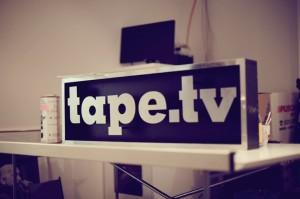 tape.tv