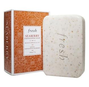 Fresh - Fresh 'Seaberry' Exfoliating Soap