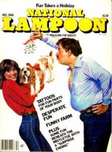 National Lampoon Christmas 59