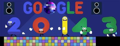 11 Coolest Google Doodles of 2014 new-years