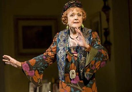 2014 at the Theatre 2014 at the Theatre