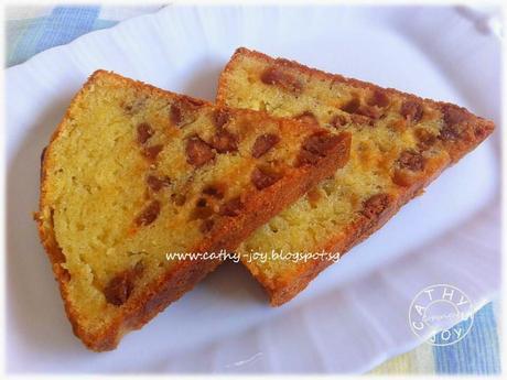 I love Buttercake I love Buttercake